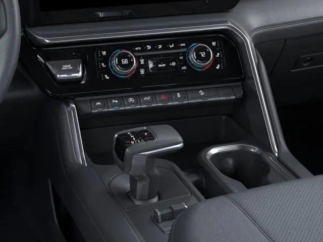 2026 GMC Sierra 1500 Crew Cab, Short Bed, Denali, 4WD