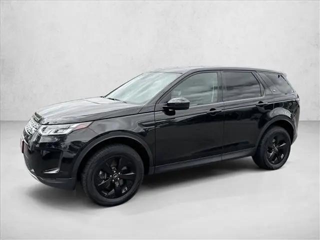 2020 Land Rover Discovery Sport S for sale in Centennial, CO