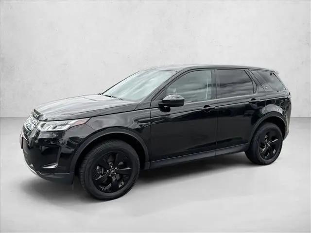2020 Land Rover Discovery Sport S for sale in Centennial, CO