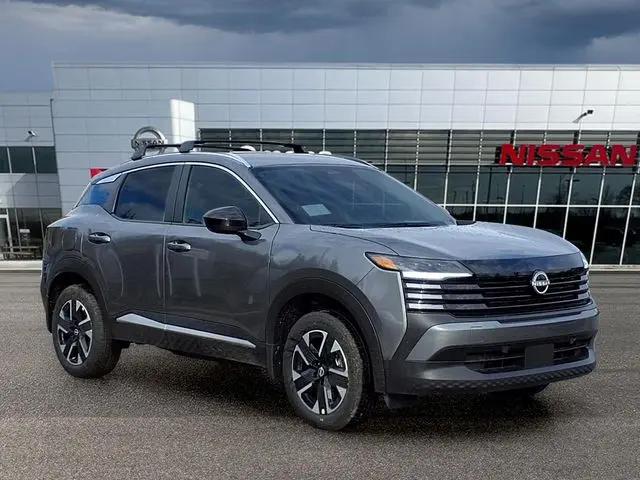 2026 Nissan Kicks SV for sale in Omaha, NE