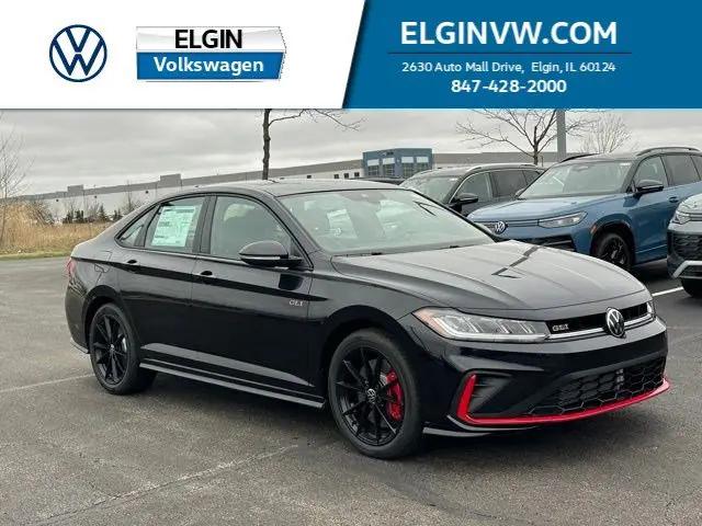 2026 Volkswagen Jetta GLI Autobahn for sale in Elgin, IL