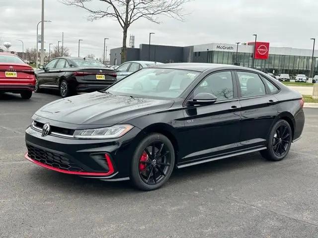 2026 Volkswagen Jetta GLI Autobahn