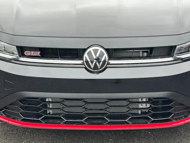 2026 Volkswagen Jetta GLI Autobahn
