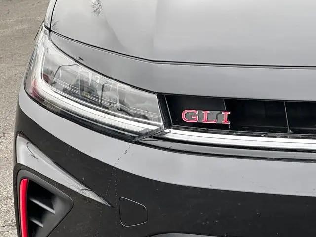 2026 Volkswagen Jetta GLI Autobahn