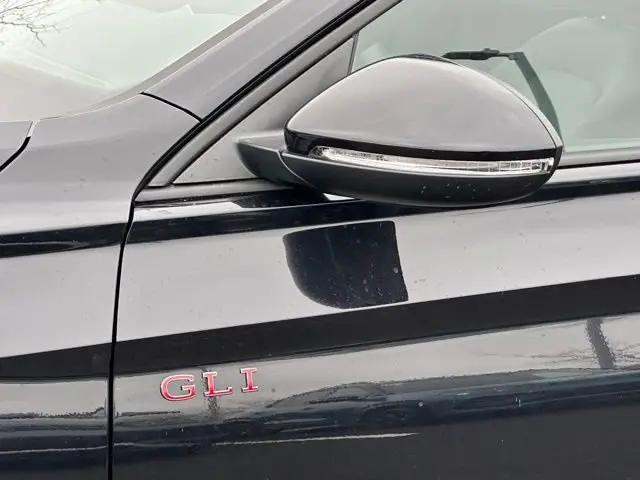 2026 Volkswagen Jetta GLI Autobahn
