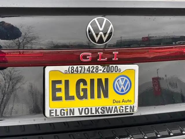 2026 Volkswagen Jetta GLI Autobahn