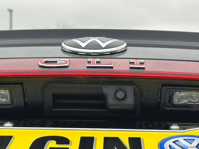 2026 Volkswagen Jetta GLI Autobahn