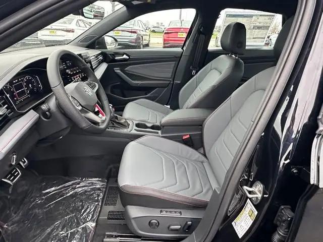 2026 Volkswagen Jetta GLI Autobahn