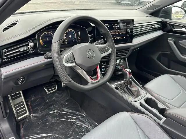 2026 Volkswagen Jetta GLI Autobahn