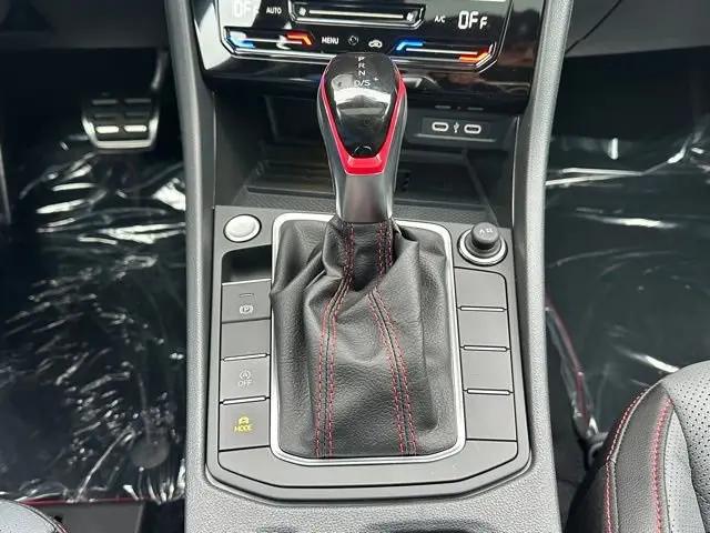 2026 Volkswagen Jetta GLI Autobahn
