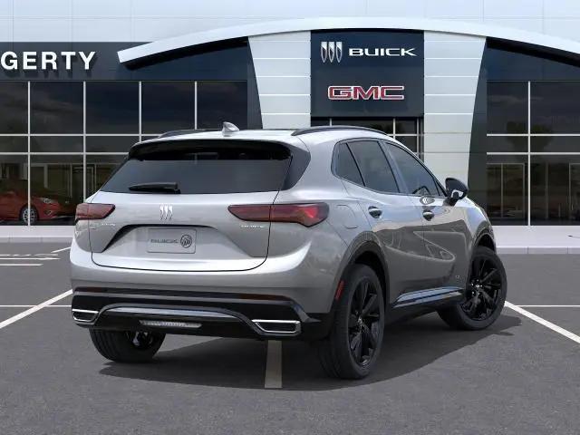 2026 Buick Envision Sport Touring AWD