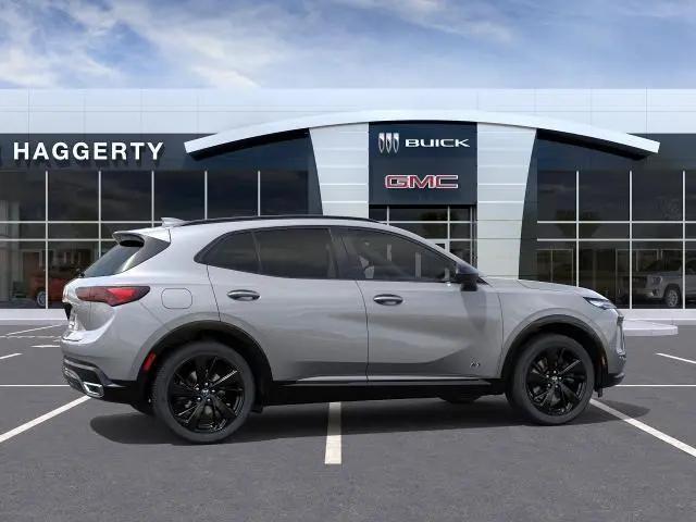 2026 Buick Envision Sport Touring AWD