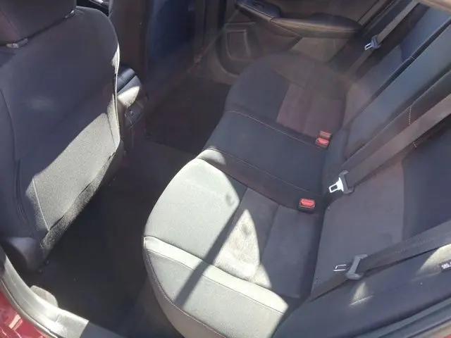 2021 Nissan Sentra SR Xtronic CVT
