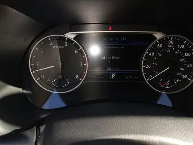2021 Nissan Sentra SR Xtronic CVT