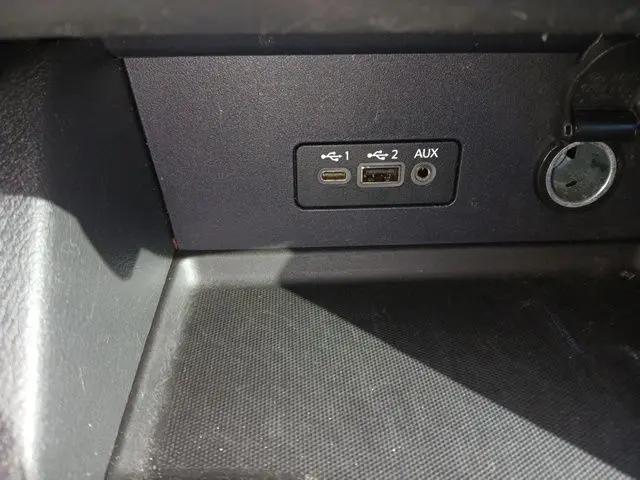 2021 Nissan Sentra SR Xtronic CVT