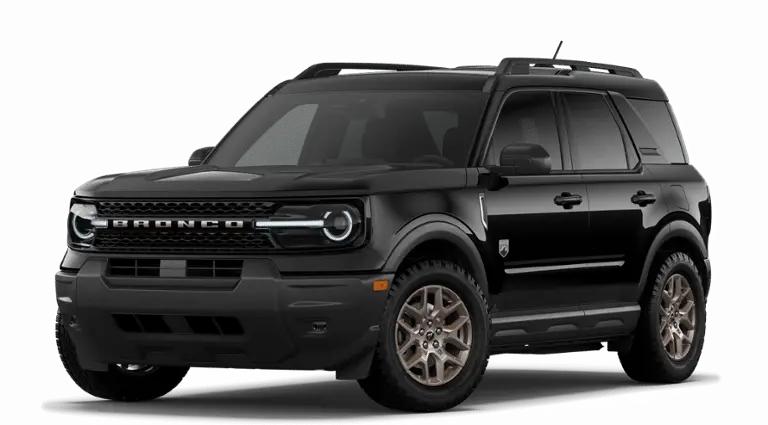 2026 Ford Bronco Sport Big Bend for sale in Columbus, TX