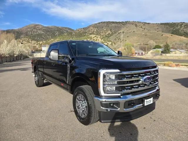 2026 Ford F-350 LARIAT for sale in Morgan, UT