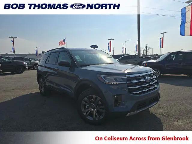 2026 Ford Explorer Active for sale in Fort Wayne, IN