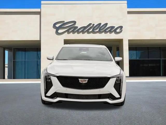 2026 Cadillac CT5 Sport RWD