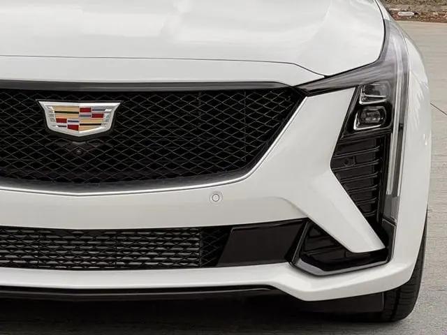 2026 Cadillac CT5 Sport RWD