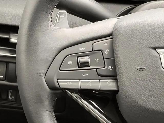 2026 Cadillac CT5 Sport RWD