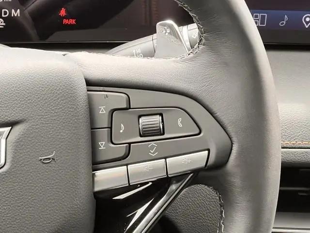 2026 Cadillac CT5 Sport RWD