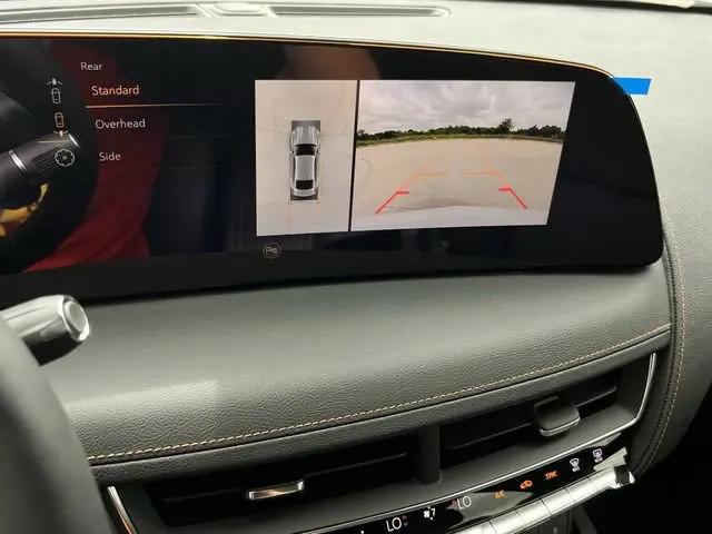 2026 Cadillac CT5 Sport RWD