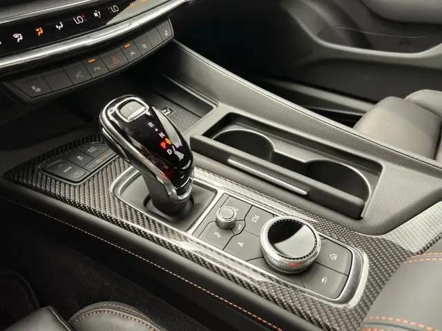 2026 Cadillac CT5 Sport RWD