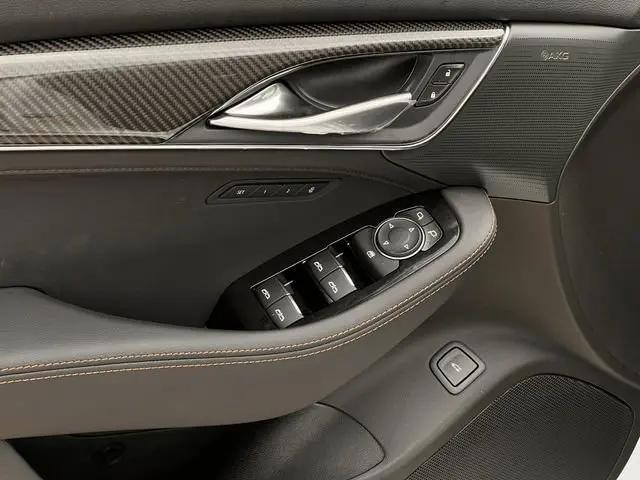 2026 Cadillac CT5 Sport RWD