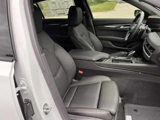 2026 Cadillac CT5 Sport RWD