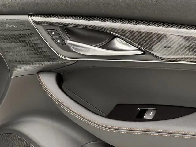 2026 Cadillac CT5 Sport RWD