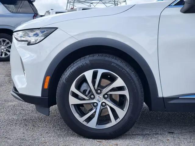 2023 Buick Envision Essence AWD