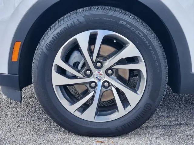 2023 Buick Envision Essence AWD