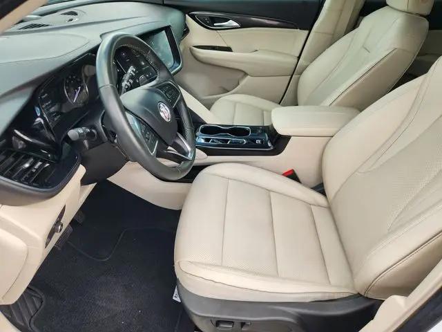 2023 Buick Envision Essence AWD