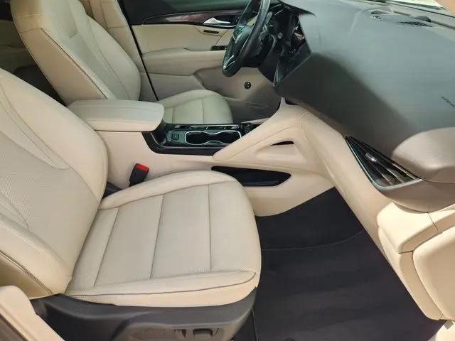 2023 Buick Envision Essence AWD