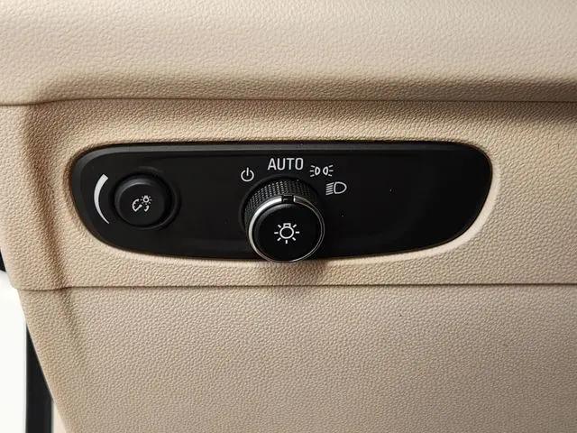 2023 Buick Envision Essence AWD