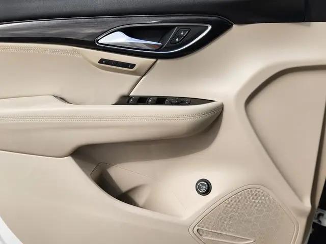 2023 Buick Envision Essence AWD