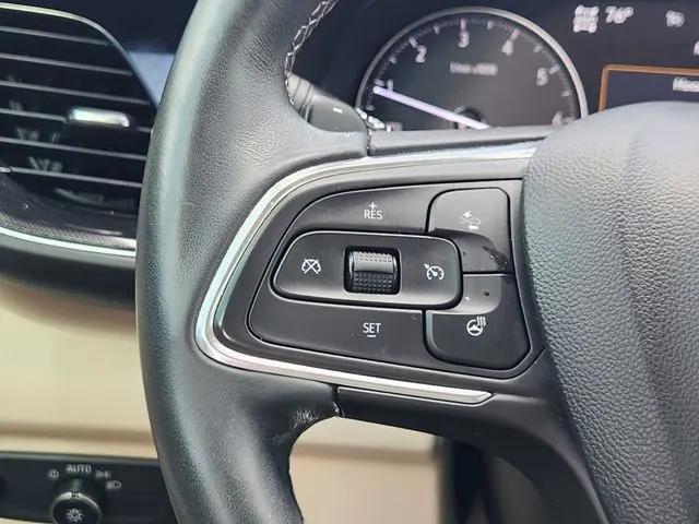2023 Buick Envision Essence AWD