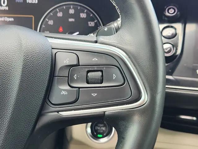 2023 Buick Envision Essence AWD
