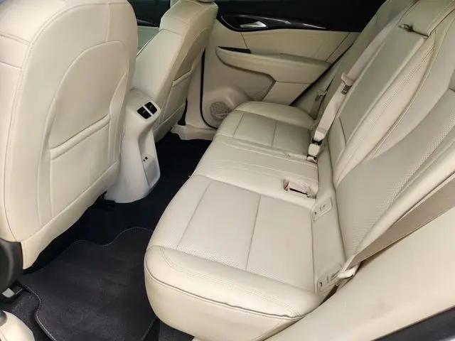 2023 Buick Envision Essence AWD