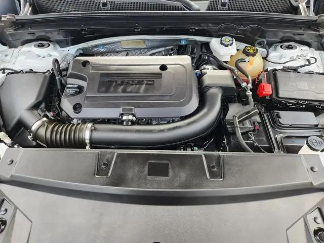 2023 Buick Envision Essence AWD