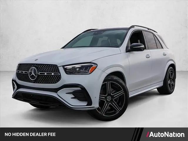 2026 Mercedes-Benz GLE GLE 450 4MATIC for sale in Westmont, IL