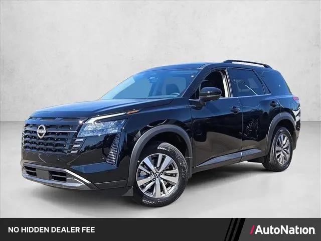 2026 Nissan Pathfinder SL for sale in Tempe, AZ