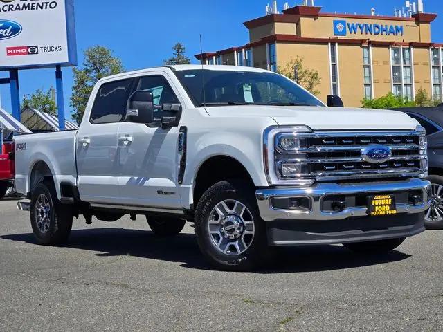 2026 Ford F-250 LARIAT for sale in Sacramento, CA
