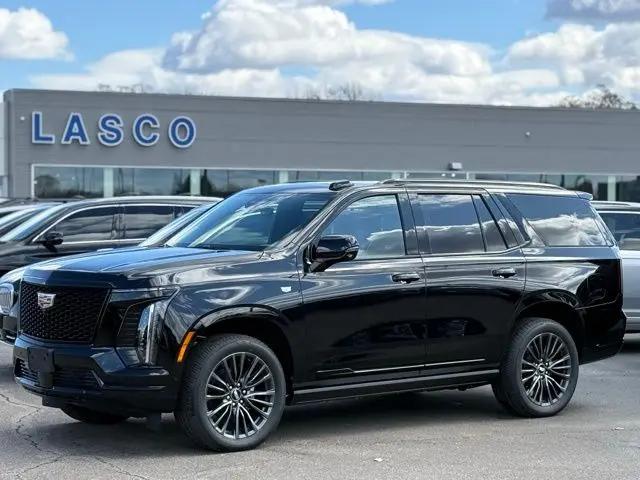 2026 Cadillac Escalade Platinum Sport for sale in Fenton, MI