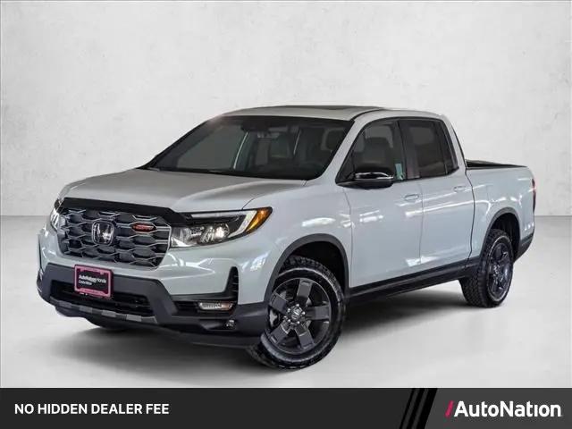 2026 Honda Ridgeline TrailSport for sale in Costa Mesa, CA