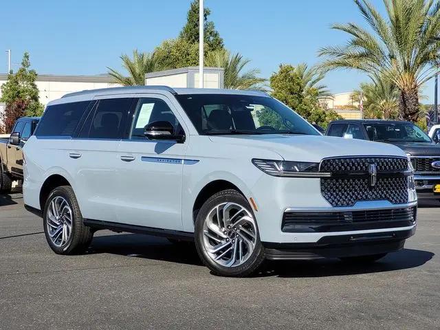 2026 Lincoln Navigator Reserve for sale in Roseville, CA