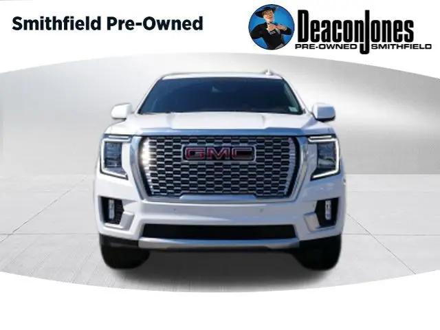 2024 GMC Yukon 4WD Denali for sale in Selma, NC