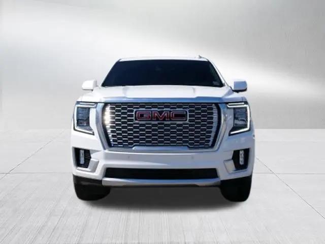 2024 GMC Yukon 4WD Denali