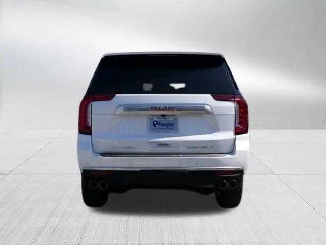 2024 GMC Yukon 4WD Denali
